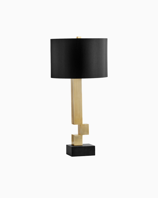 Rendezvous Table Lamp