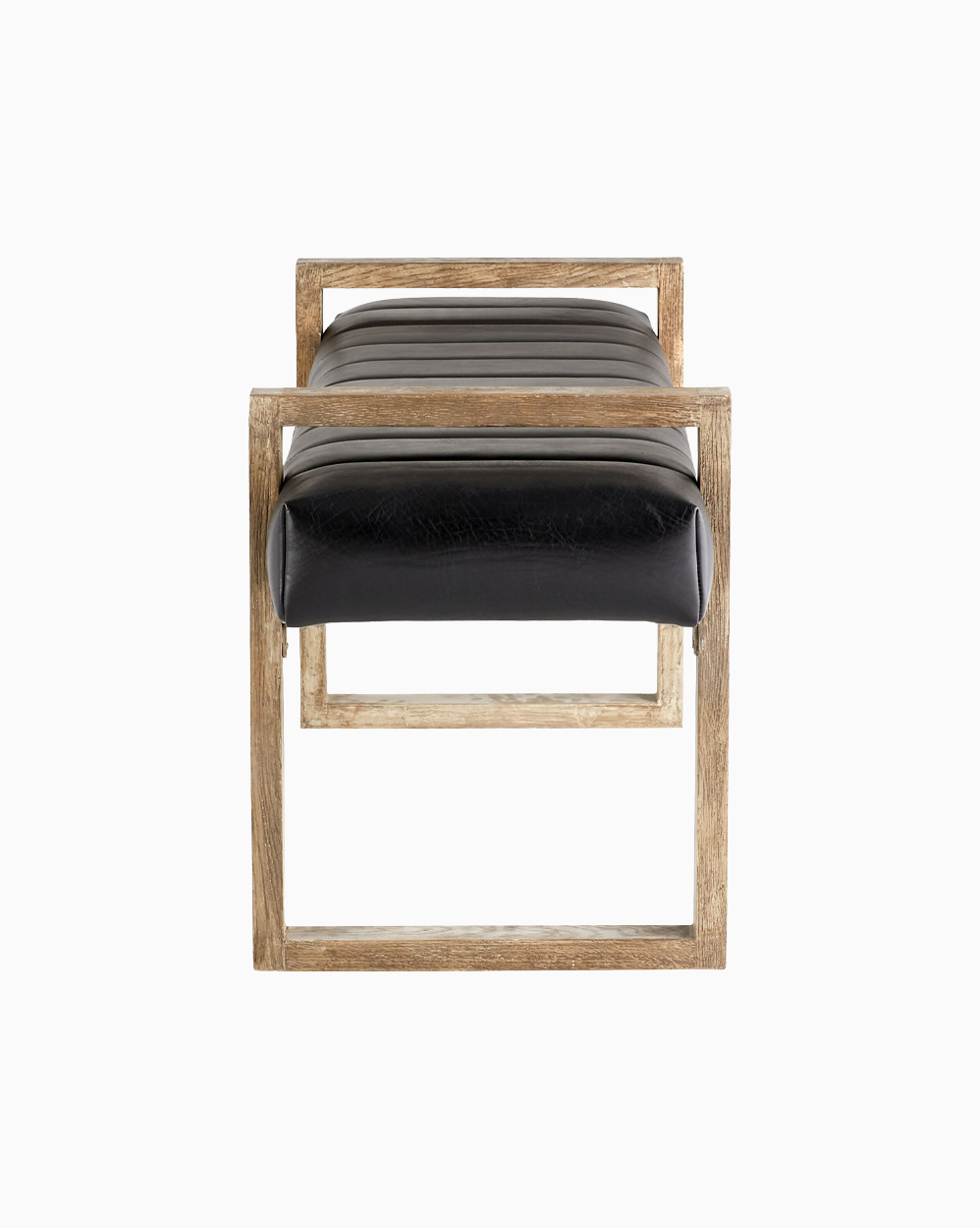 Polar Wood Seating