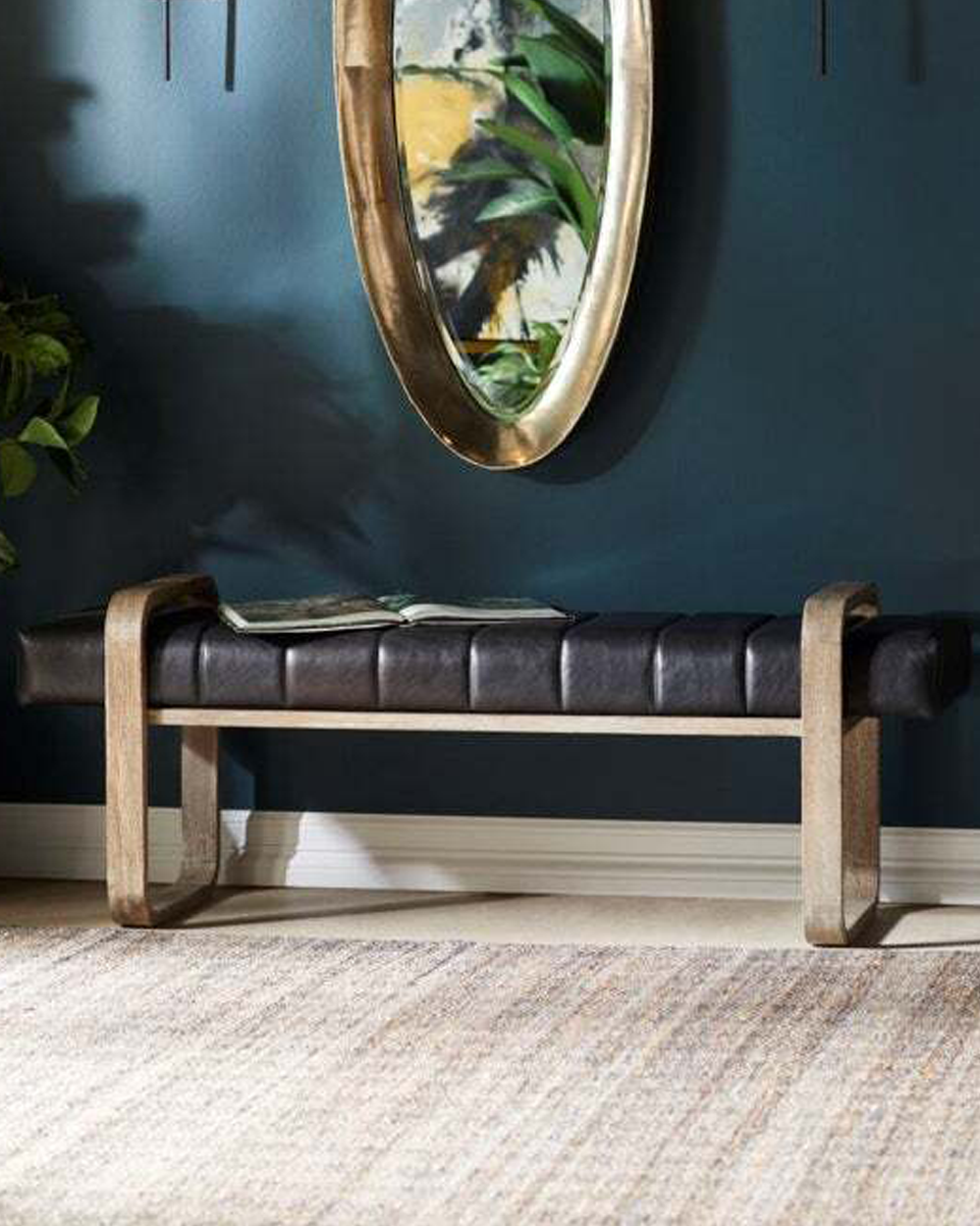 Polar Wood Seating