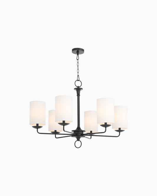 Ginevra Chandelier