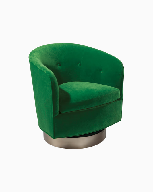 Roxy Swivel Chair