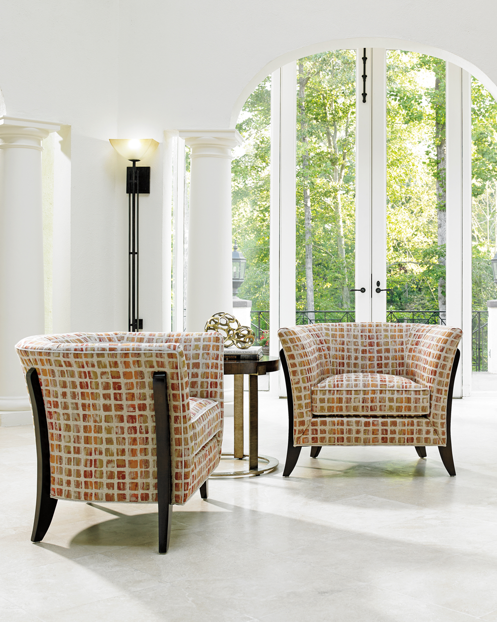 Westgate Chair