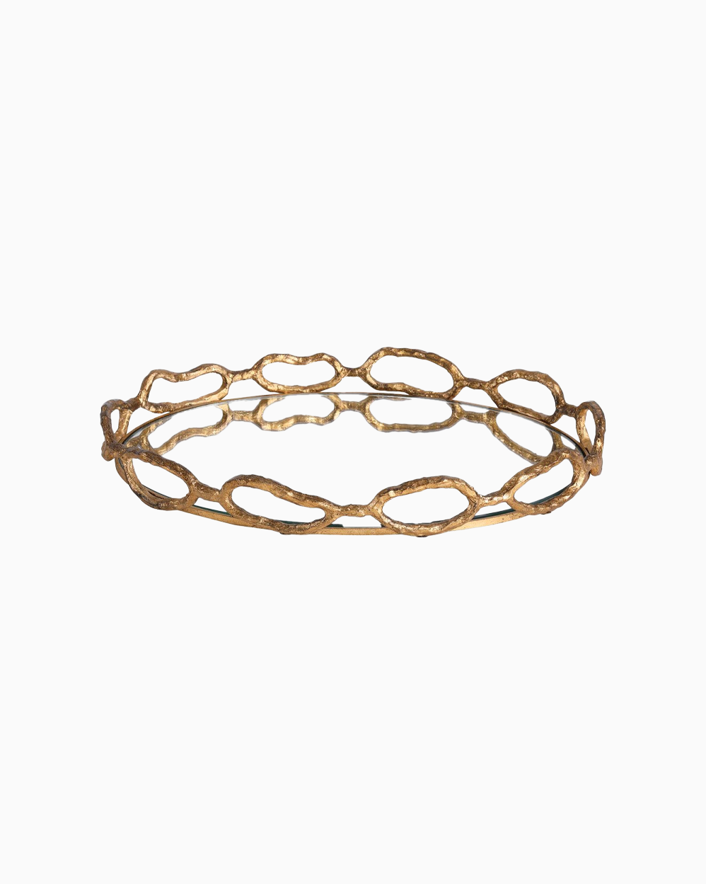 Cable Chain Tray
