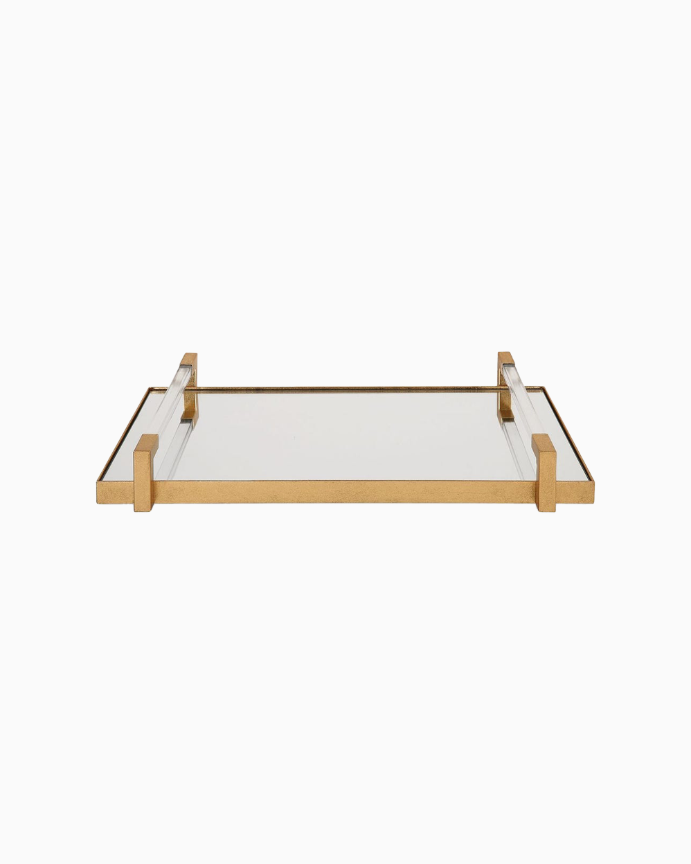 Deki Tray, Gold
