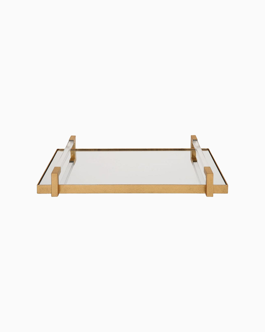 Deki Tray, Gold