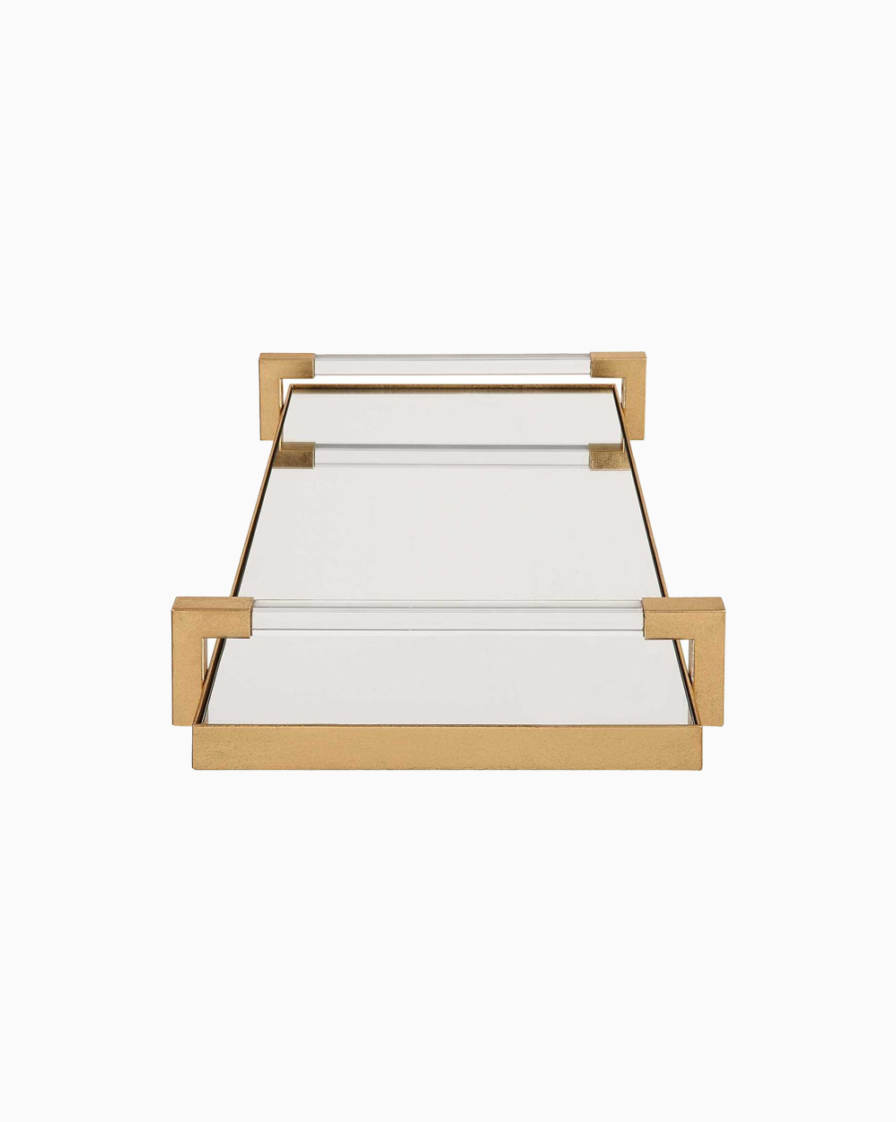 Deki Tray, Gold