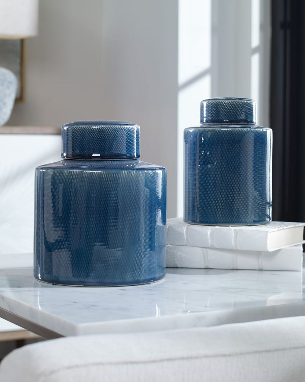 Saniya Containers, S/2
