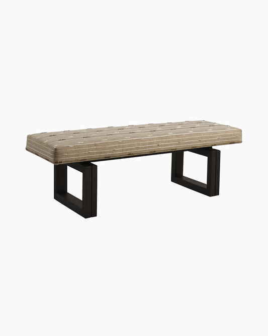 Luxor Bench