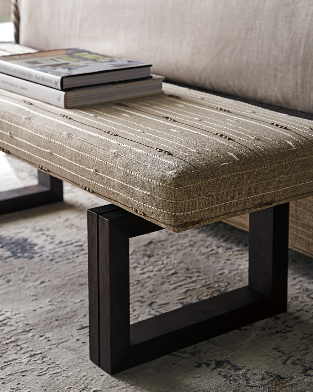 Luxor Bench