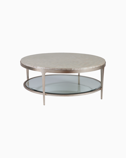 Gravitas Cocktail Table