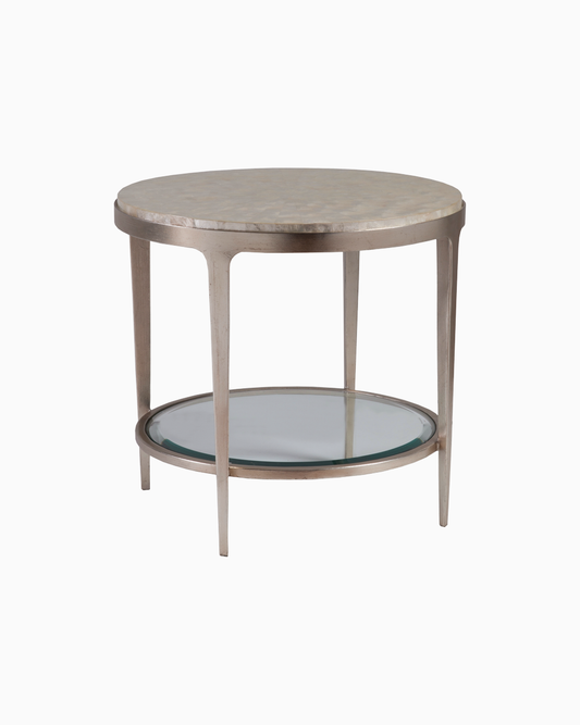 Gravitas End Table