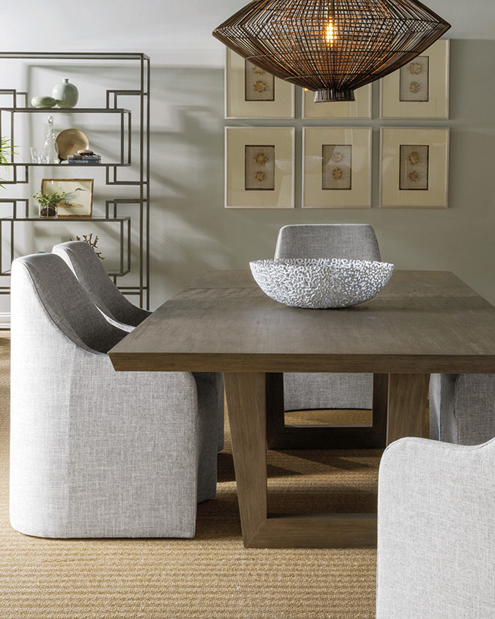 Riley Arm Chair