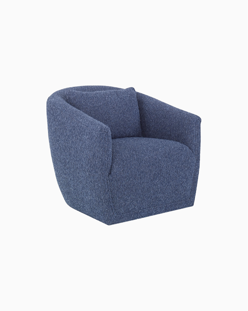 Jasper Swivel Chair