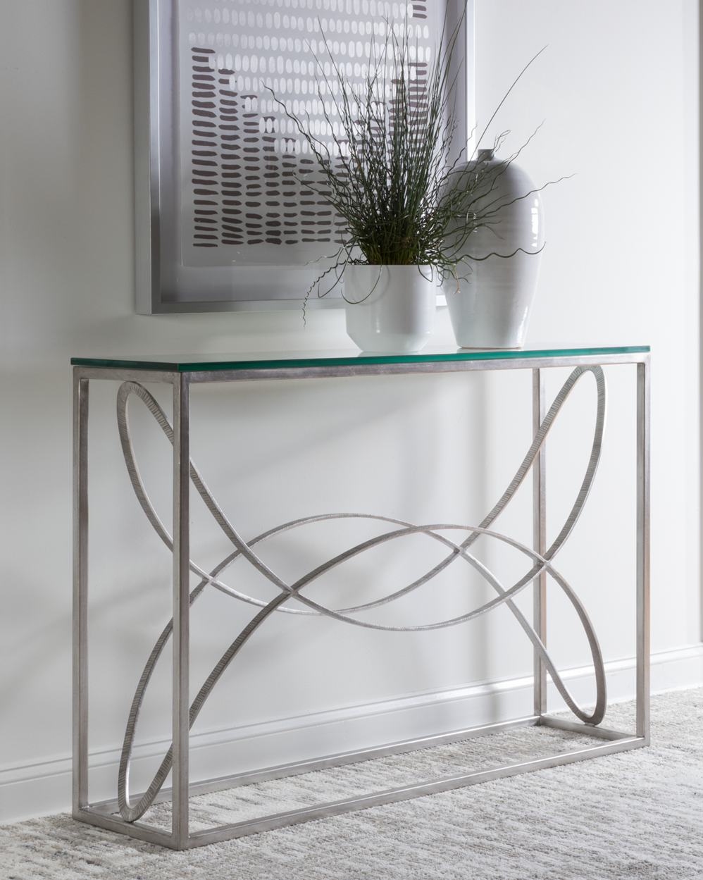 Ellipse Console