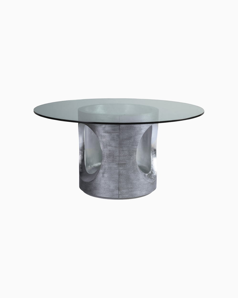 Circa Round Dining Table – Norris Furniture