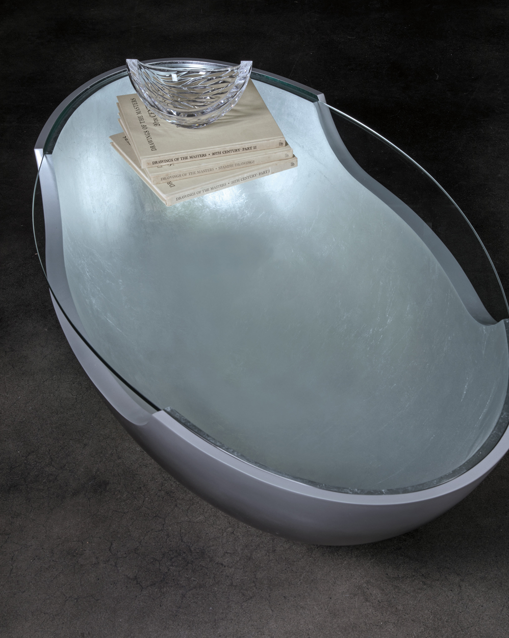 Circa Cocktail Table