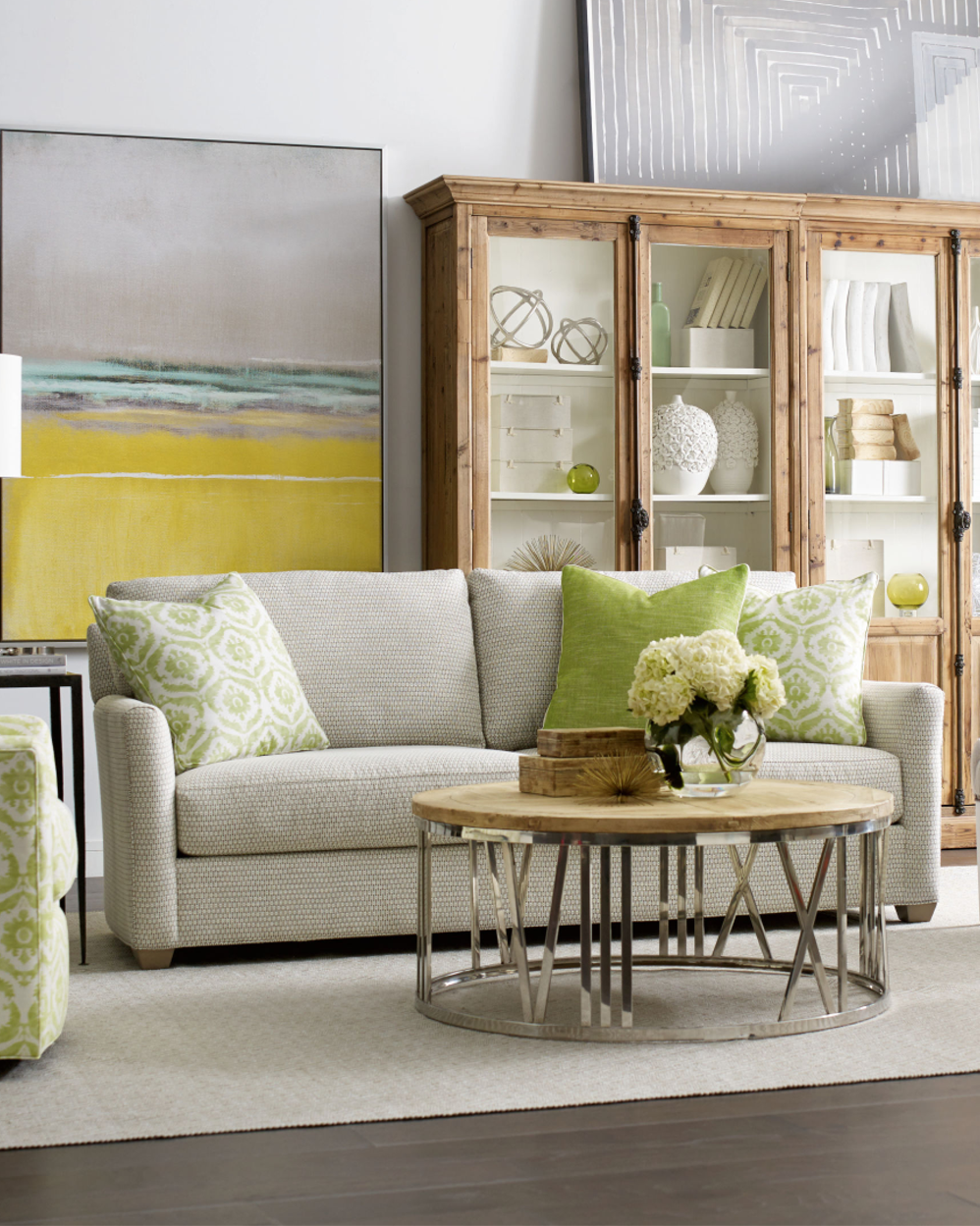 Murphey Sofa