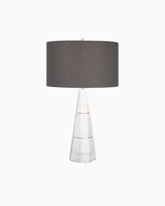 Citadel Table Lamp