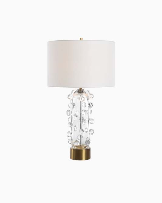 Aura Table Lamp