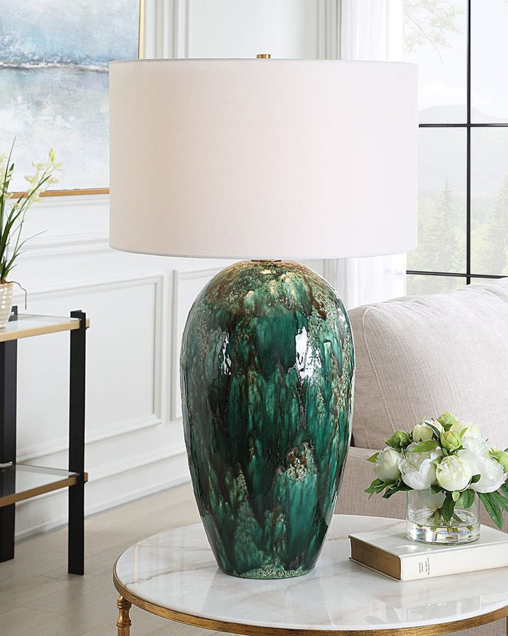Ceralene Table Lamp