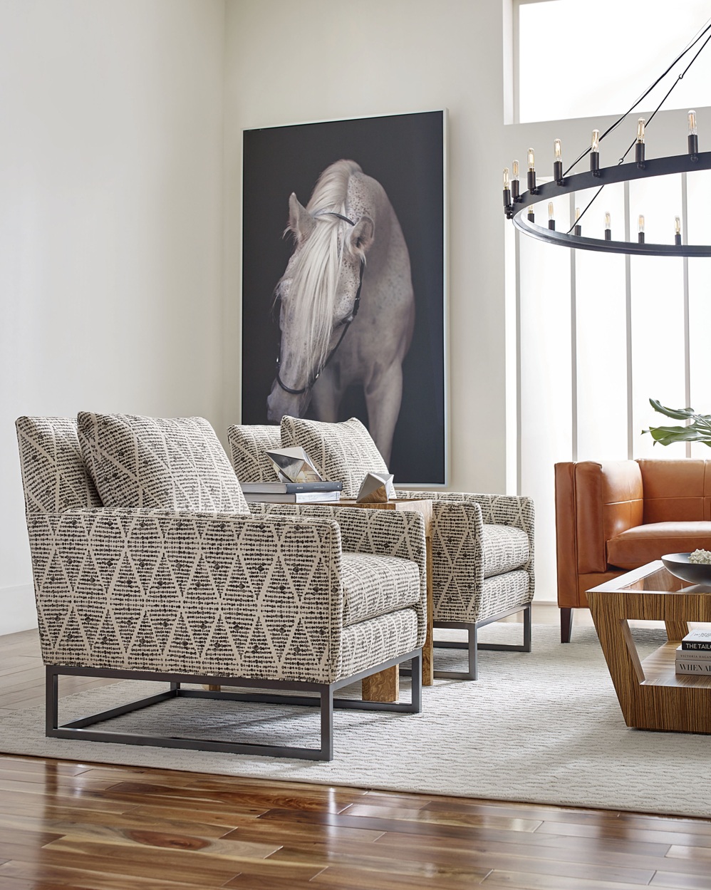 Jagger Chair