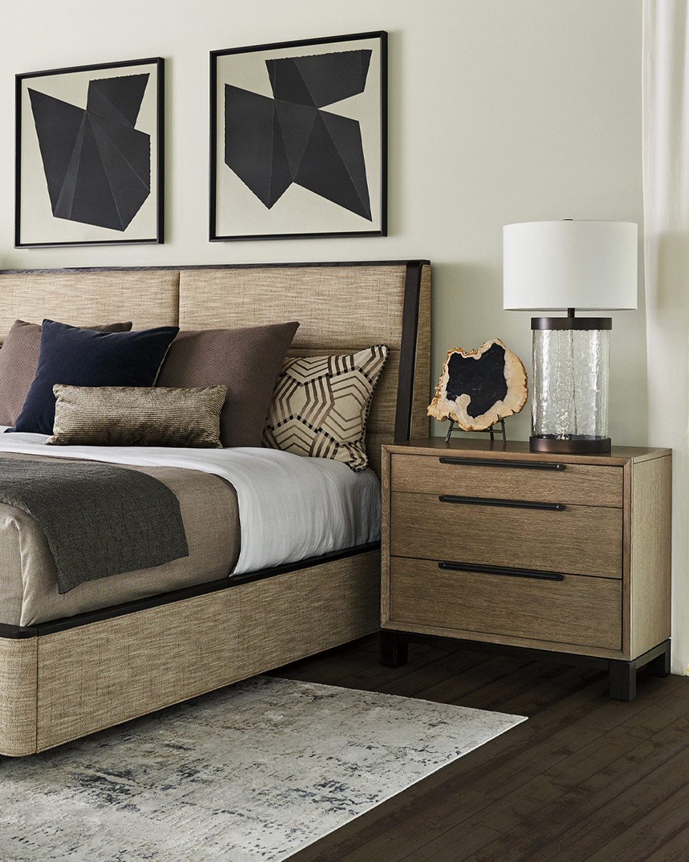 Rutledge Nightstand