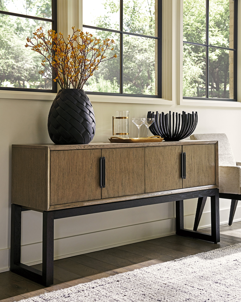 Tavola Sideboard
