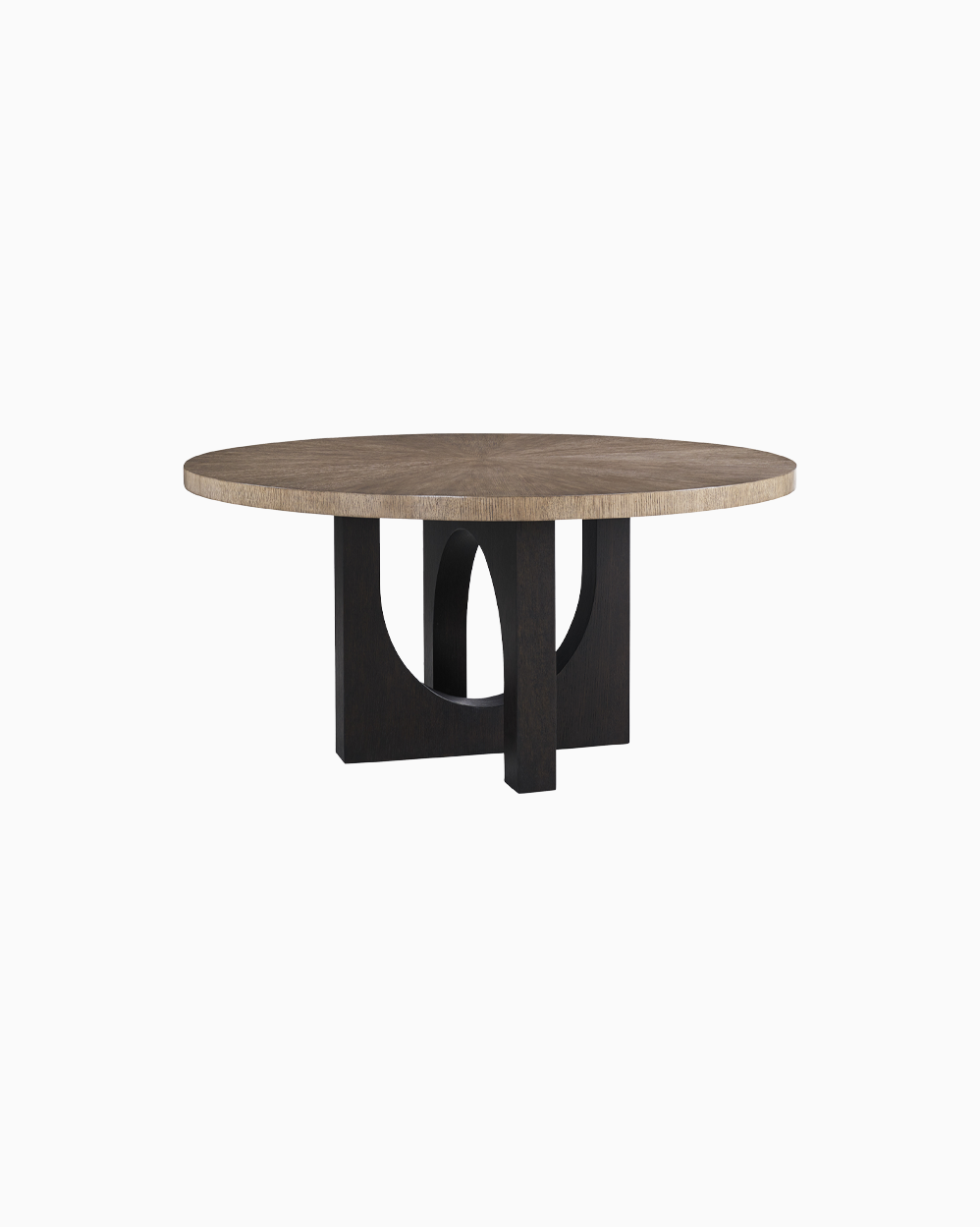 Regent Round Dining Table