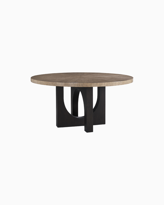 Regent Round Dining Table