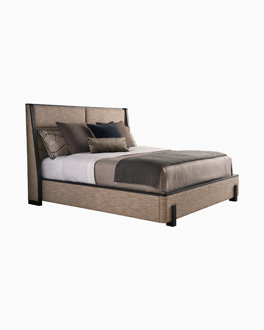 Barcelona King Bed