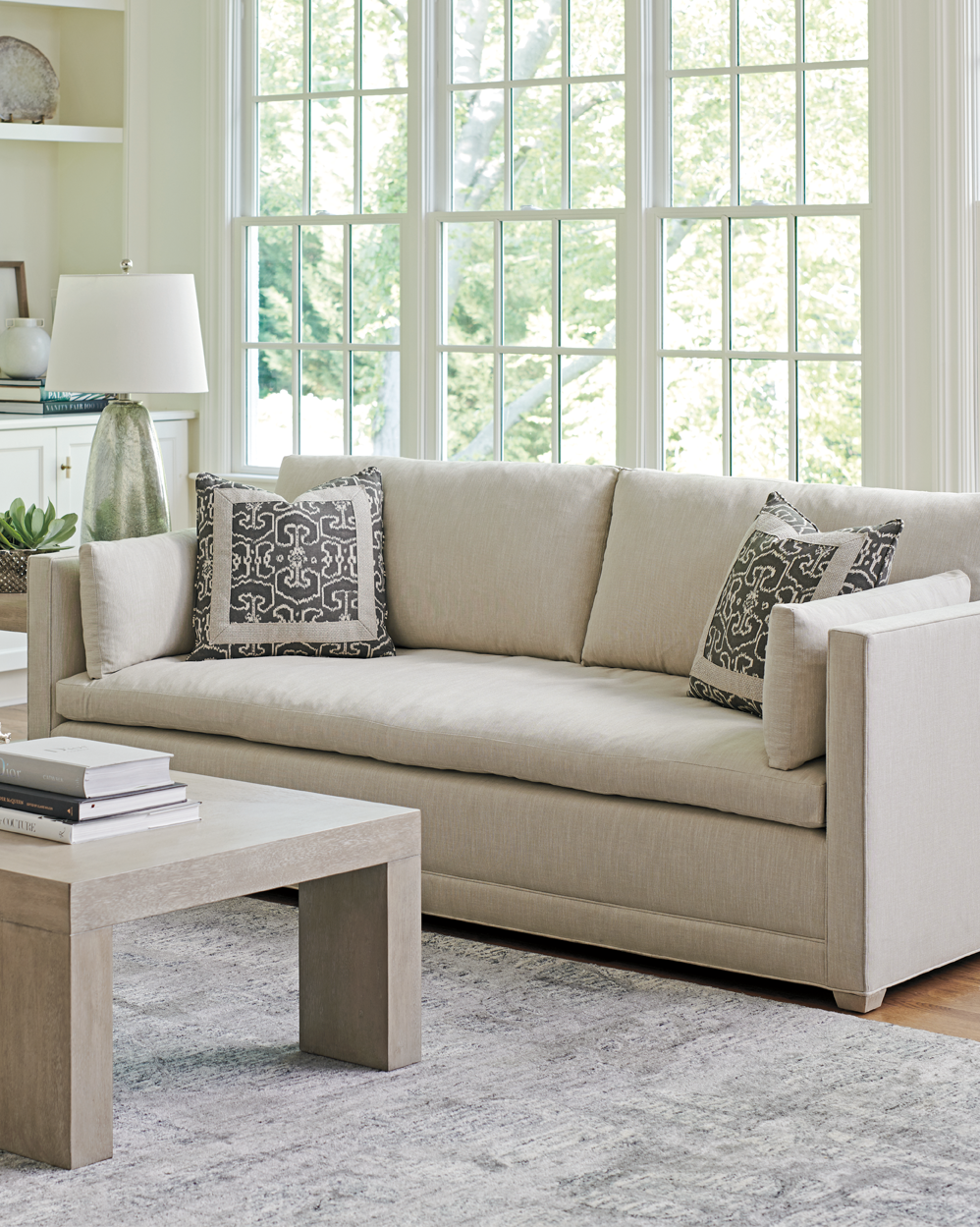 Colony Sofa