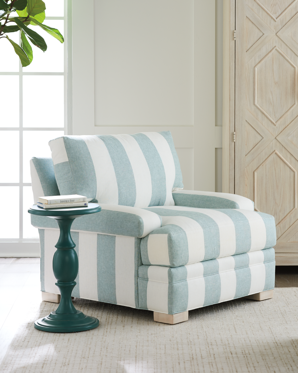 Maxwell Chair