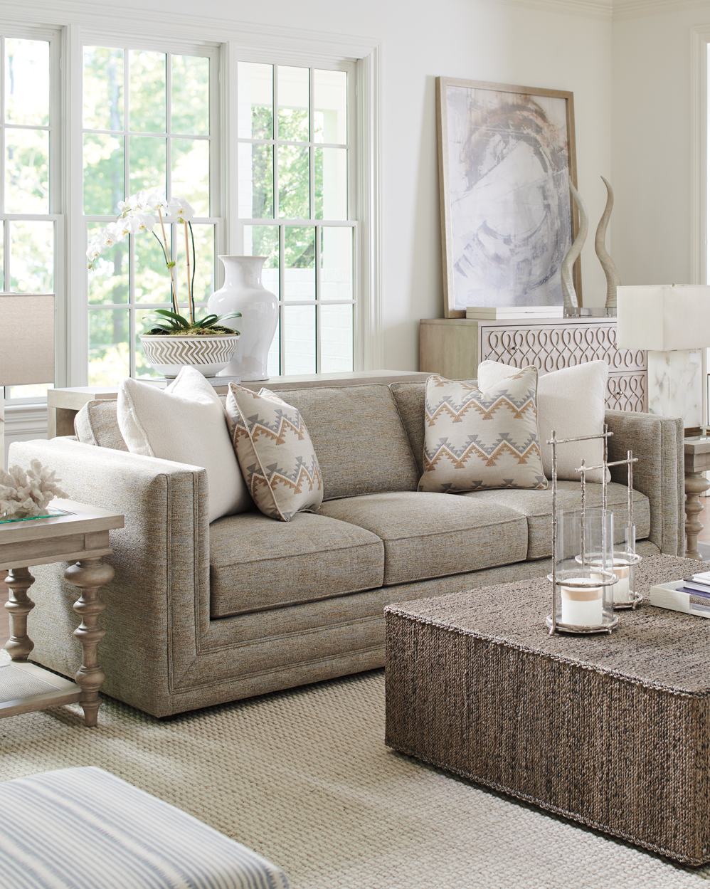 Mercer Sofa