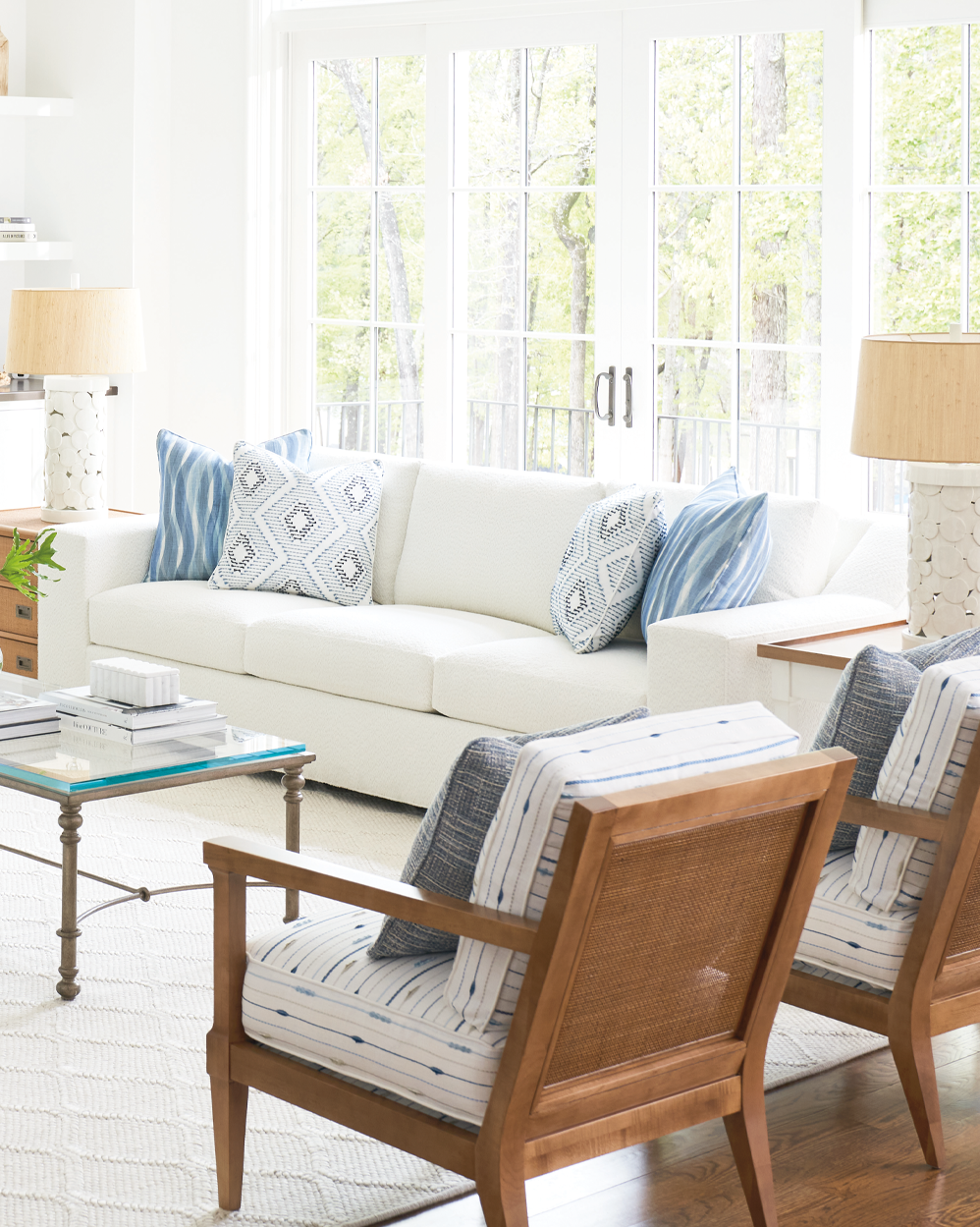 Shaws Cove Sofa