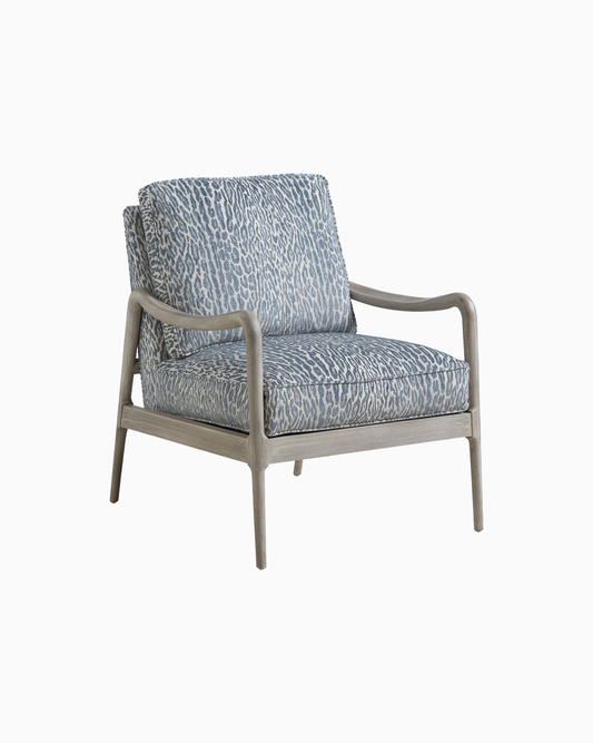 Leblanc Chair