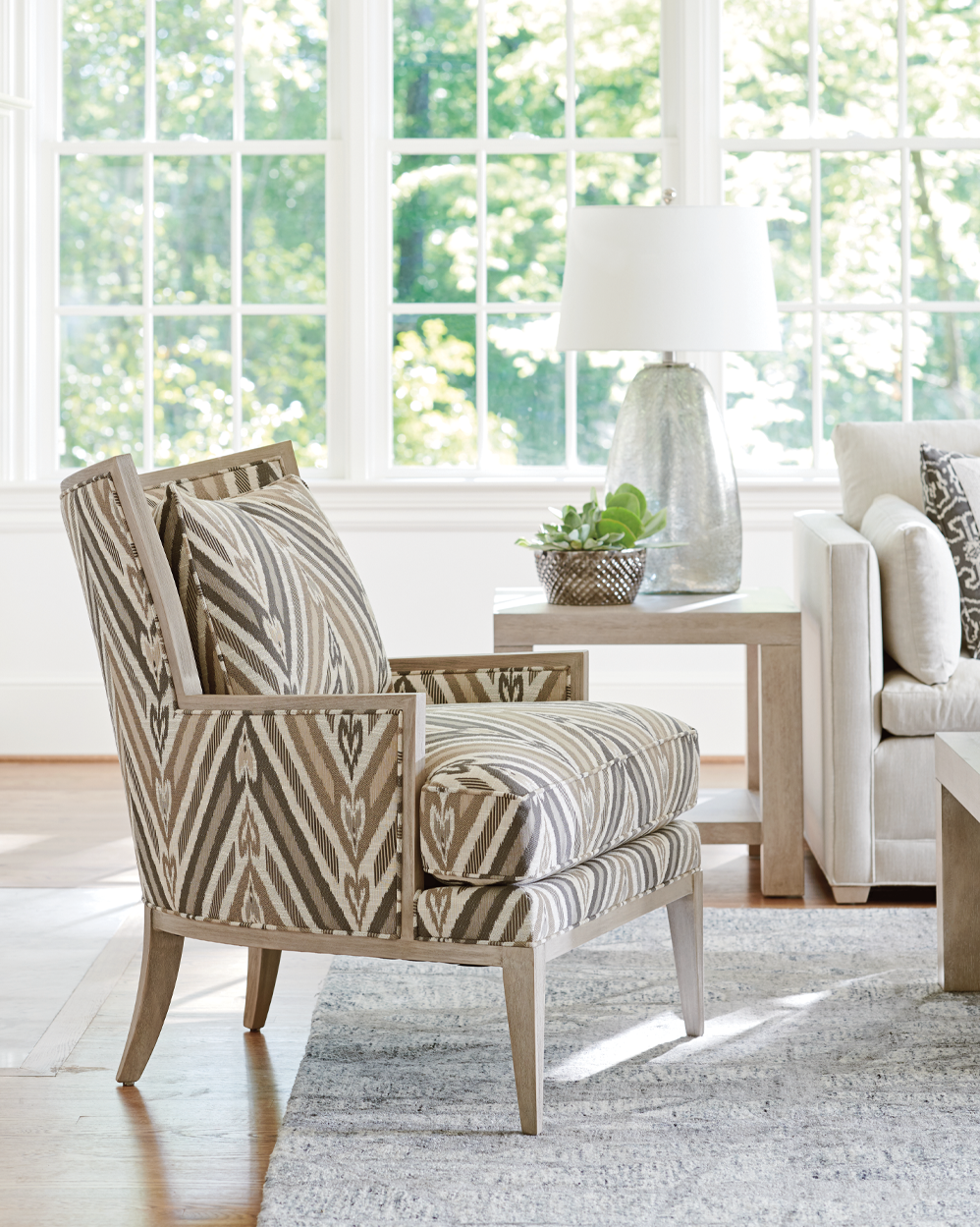 Atwood Chair