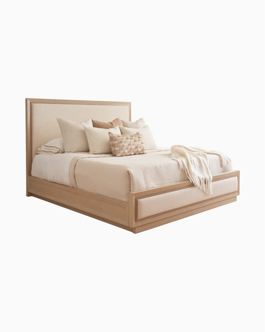 Grayson Bed
