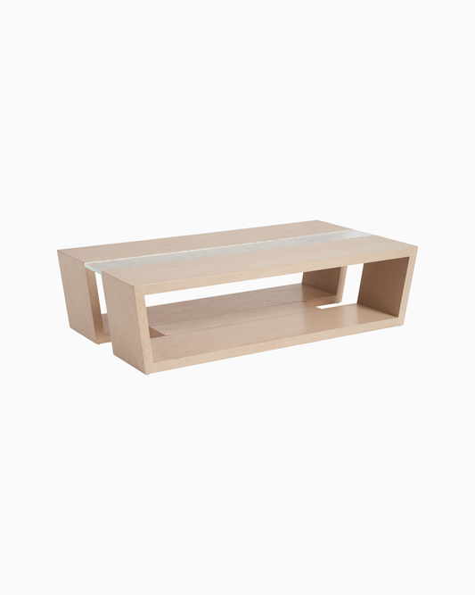 Fischer Rectangular Cocktail Table