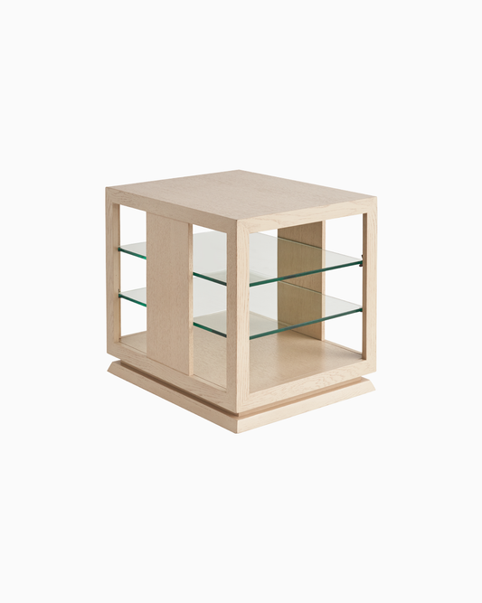 Benson Lamp Table