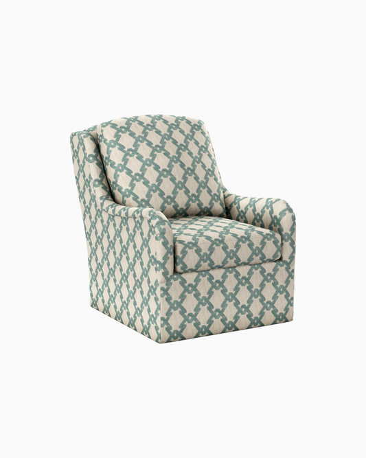 Carrie Modern Arm Chair