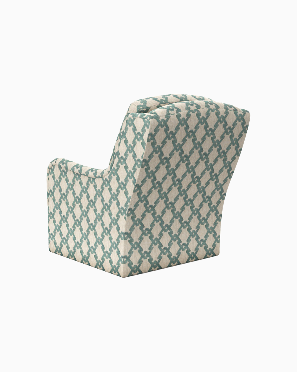 Carrie Modern Arm Chair