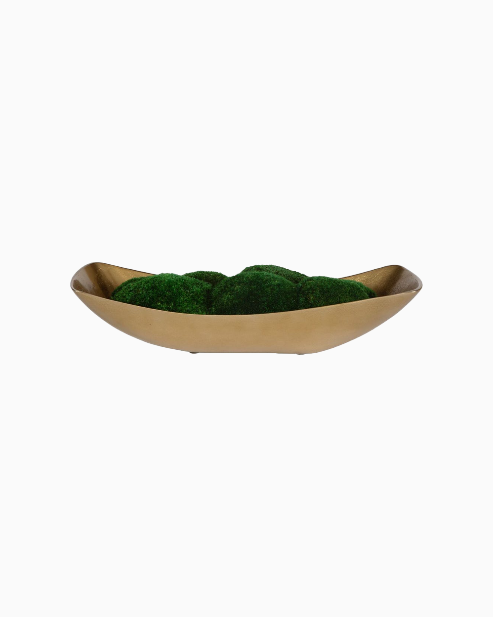 Venice Moss Centerpiece