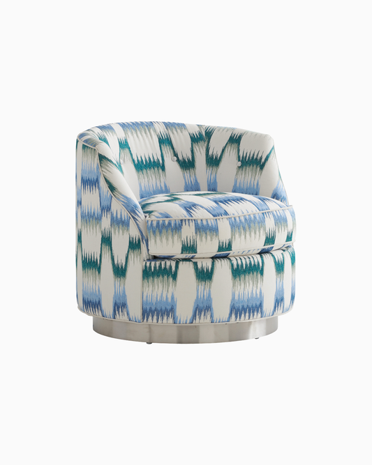 Piper Swivel Chair