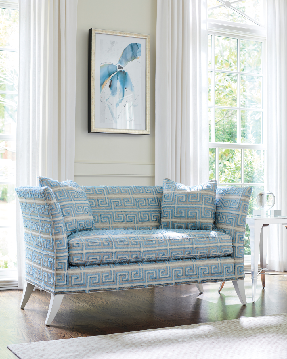 Hampstead Settee