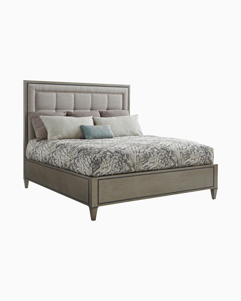St. Tropez King Bed