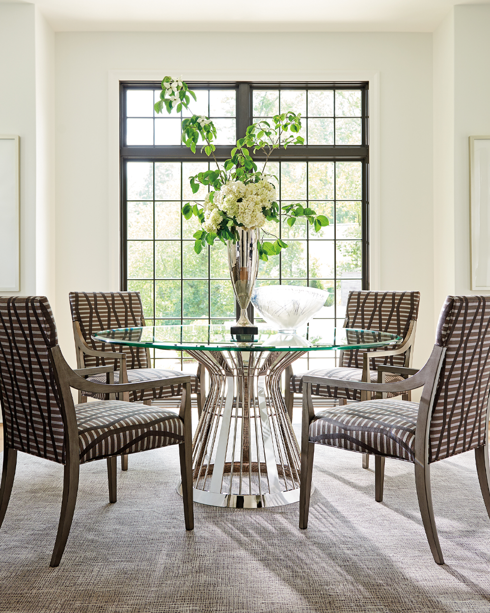 Saverne Arm Chair