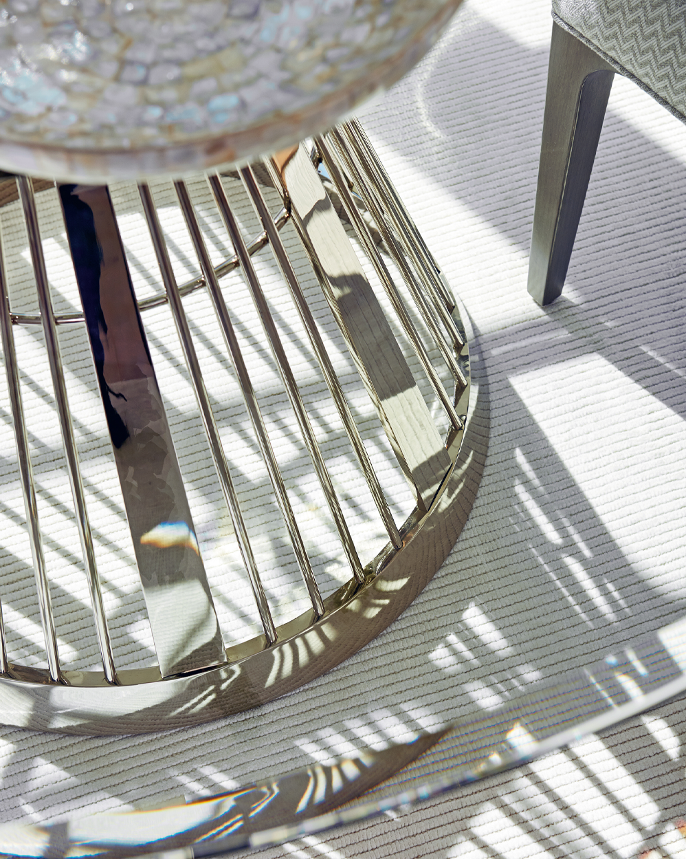 Riviera Dining Table
