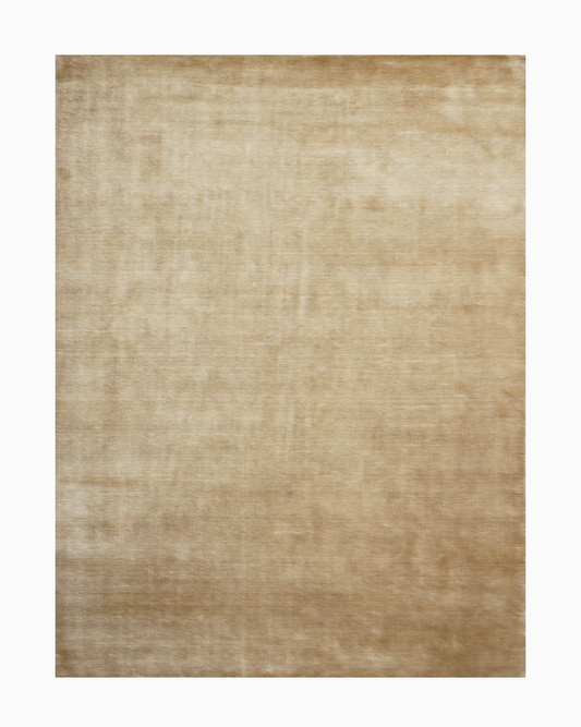Monaco Plush Pile Plain Gold