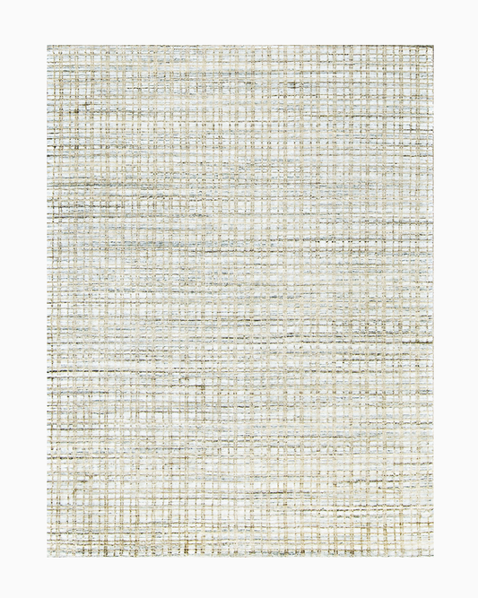 Nordic Irwin Beige / Silver Rug