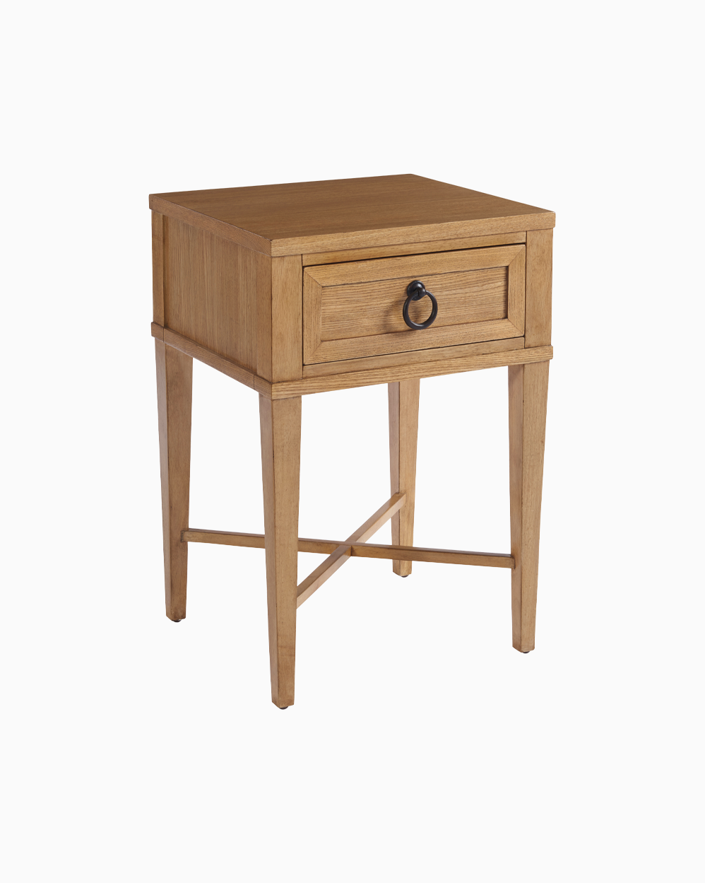 Clay night table